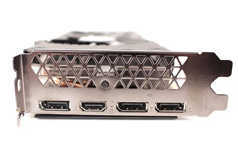 gtx 1080 anschlüsse.